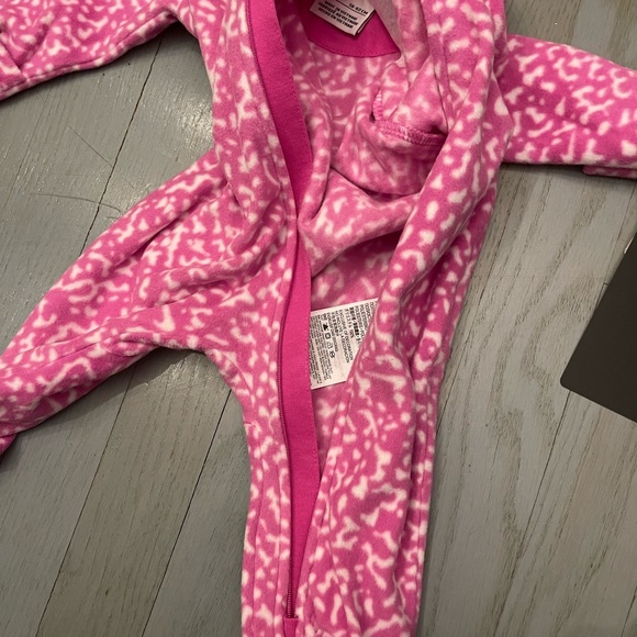 💕NWT NIKE ZIP UP ONESIE💕 - Picture 7 of 7